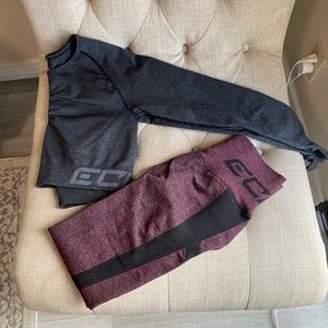 Echt Arise Scrunch Set